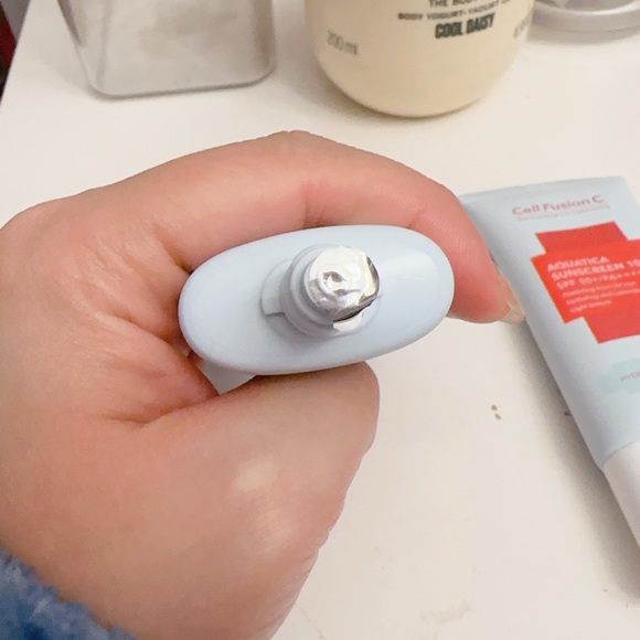 Cell fusion c sunscreen - Picture 5 of 5